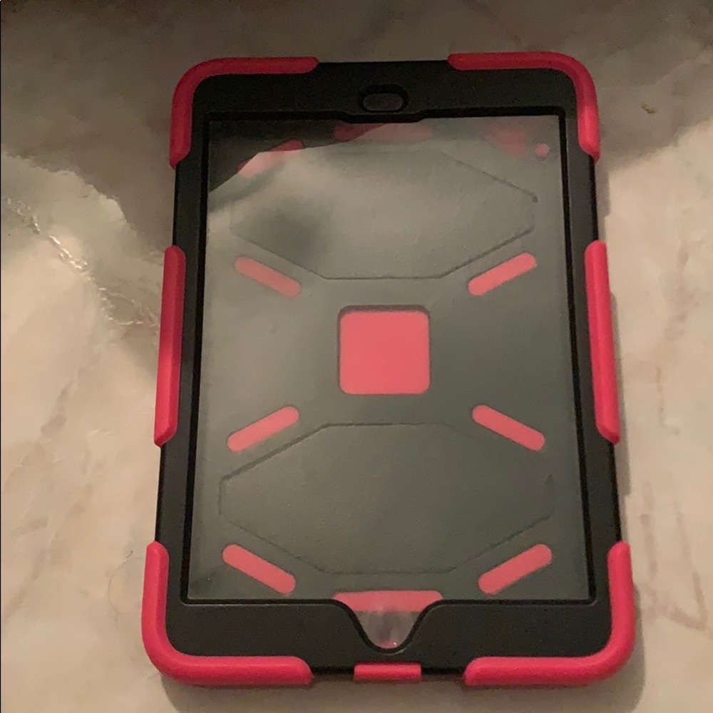 iPad mini case